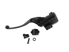 Levier de freinage pompe