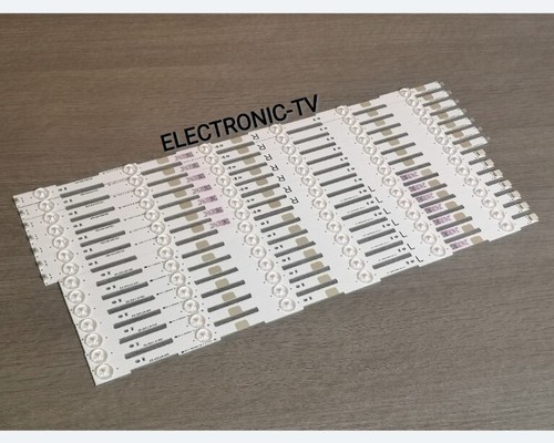 Barre led pour - barre,