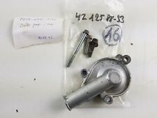 Carter pompe à eau YAMAHA YZ