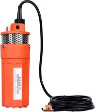 Kit de pompe à eau solaire