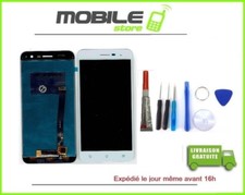 Vitre Tactile + Ecran LCD POUR