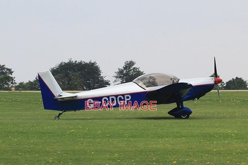 Photo cdgp zenair - photo, g-cdgp