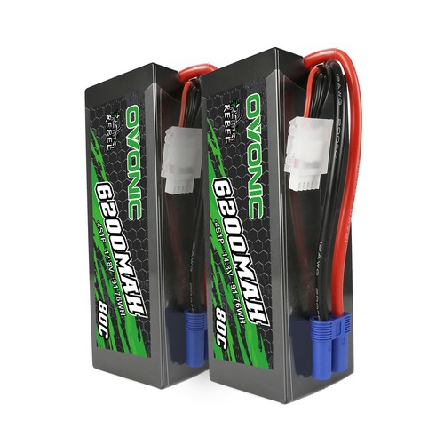 Ovonic 6200mah lipo - ovonic,