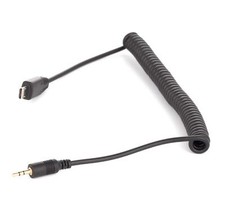 Câble déclencheur pour Sony