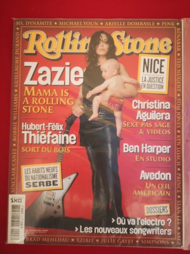 Rolling stone neuf cd - rolling,