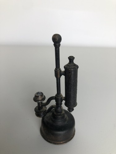 Taille crayon ancien bronze - taille,