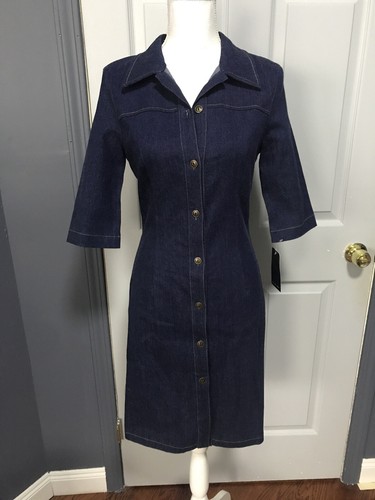 The max dress nwt - max,