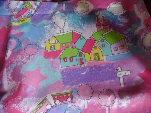 Coupon tissu enfant - , petit