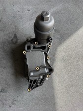 Support Filtre À Huile BMW X1