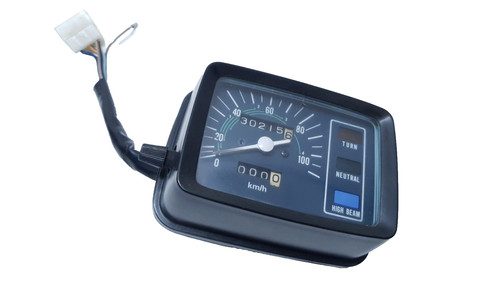 Compteur vitesse honda - de,