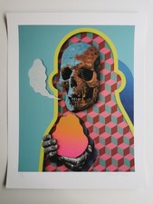 Michael Reeder – Oracle I – Limited Edition - No VAT US / 5% UK