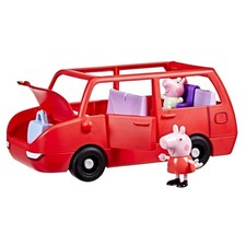 Peppa Pig La Grande Voiture