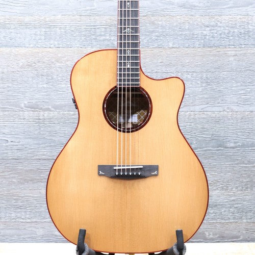 Cort gold a10 cocobolo - gold-a10,