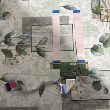 T-CON TV LG 6870C-0532B LG