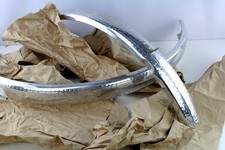 Vélo Ancien Paire Garde Boue