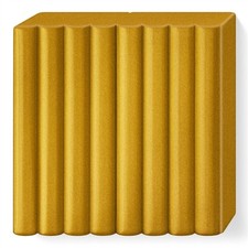 [8010-11] FIMO Pâte à modeler EFFECT, or métallisé, 57 g