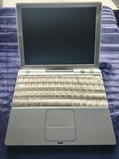 Apple iBook A1005 12.1" Laptop