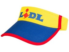 Casquette Visiere LIDL
