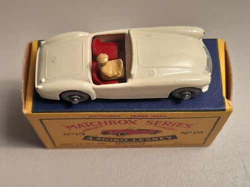 Miniature matchbox moko - a,