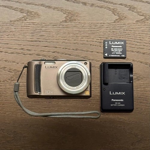 Appareil photo compact - , 10,3