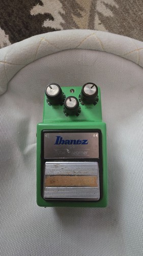 Vintage analog man ibanez - analog.man, ts9