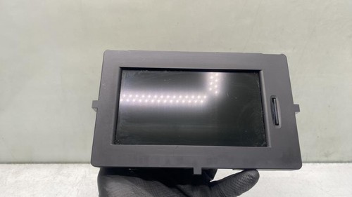 Ecran gps renault megane - megane, 3