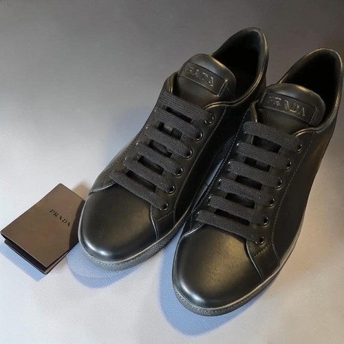 Prada baskets downtown - baskets,
