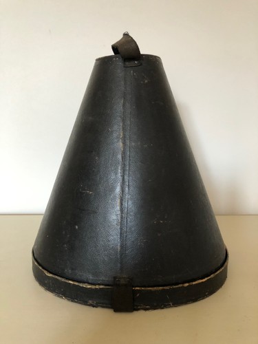 Boite transport pour casque - de,