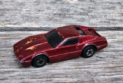 Voiture miniature crack ups - voiture, crack-ups