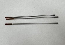 Lot Of 3 Vintage Paasche