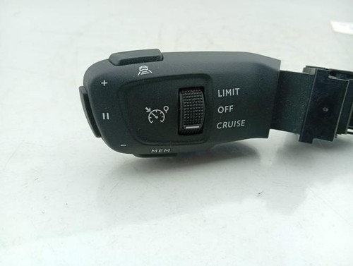 Commande regulateur vitesse