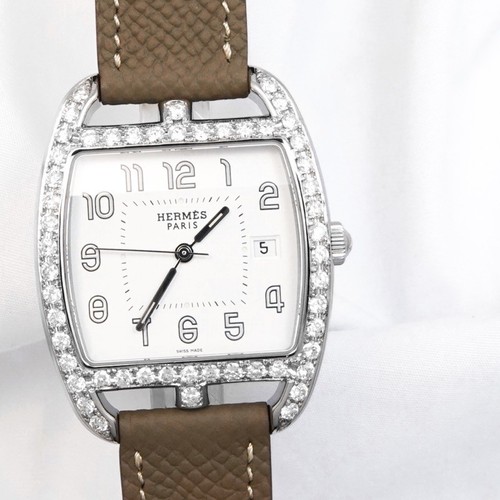 Montre pour femme hermes - hermes, cape