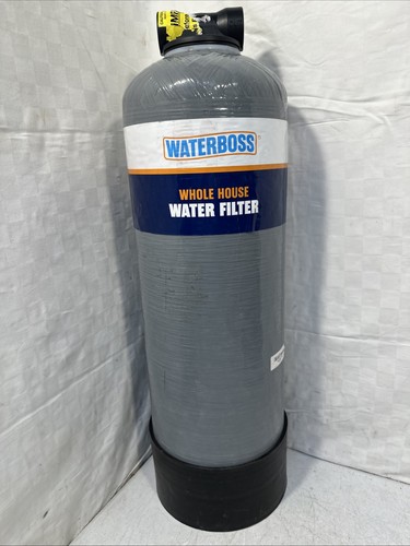 Waterboss whole house water - whole,
