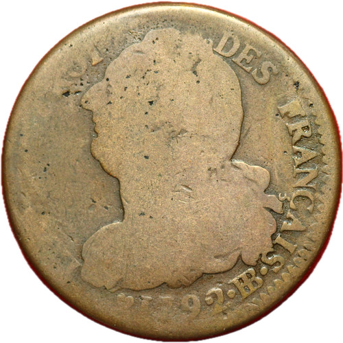 16542 sols 1792 - #16542,