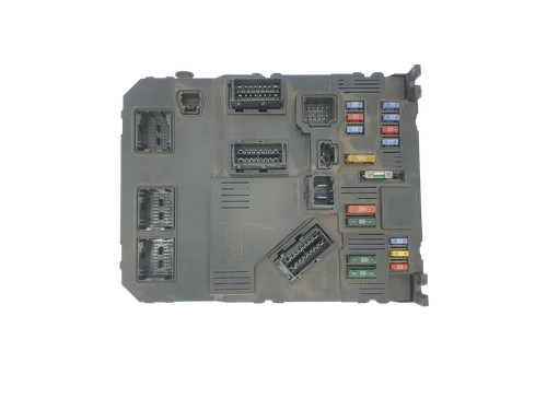 Calculateur bsi s118085300m - calculateur,