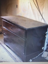commode ancienne Louis Philippe