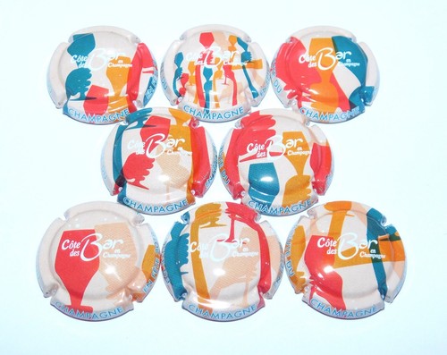 Serie capsules de - de,