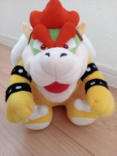 SUPER NINTENDO WORLD MARIO