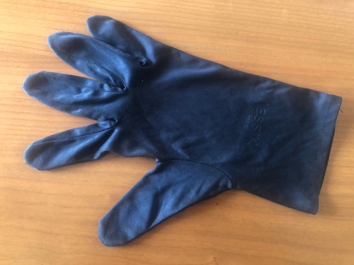 Messika gant glove - -, 1x