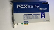 Digigram PCX 924e - Pci express