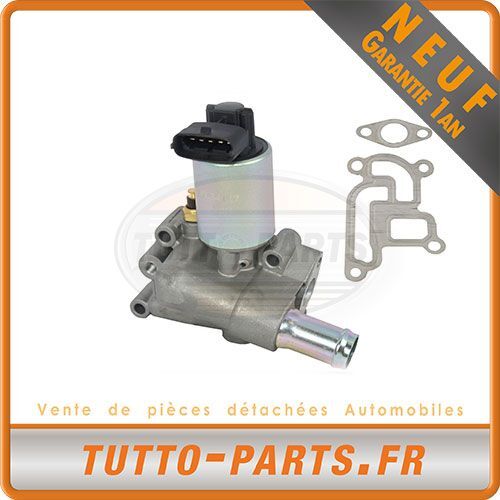 Vanne egr opel corsa 2 - vanne,