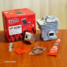 Cylindre pour débroussailleuse STIHL FS220 FS280 FS160 FS180 FS290 38mm 10mm ...