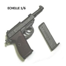 1/6 Battle Gear Toys 912 01