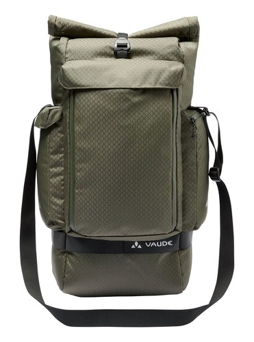 Vaude sacoche vélo cyclist - de,