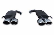 Silencieux Sport Pour Mercedes