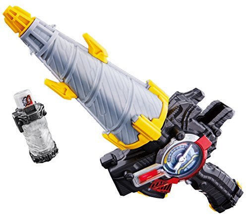 Broyeur perceuse bandai kamen - perceuse,