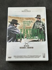LE FANTOME DE CAT DANCING DVD