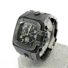 Montre DIESEL Chronographe SS