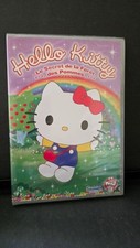 Hello kitty le secret des pommes - Neuf sous blister | Neuf