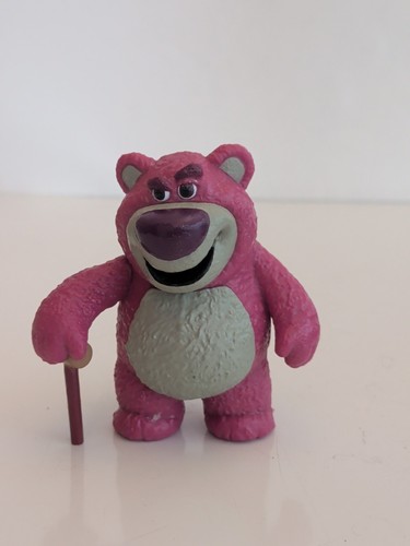 Figurine disney toy story - toy,